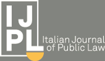 Italian Journal of Public Law